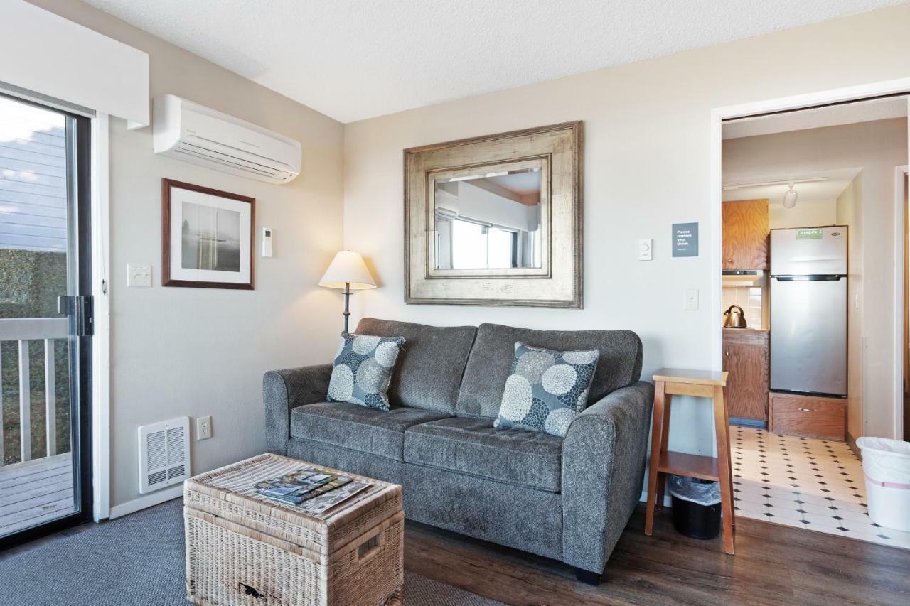 Spindrift Oceanfront Home Bandon Esterno foto