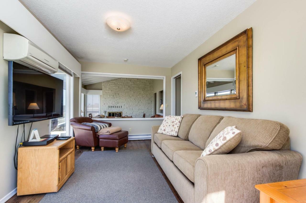 Spindrift Oceanfront Home Bandon Esterno foto