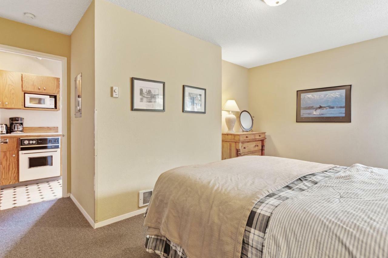 Spindrift Oceanfront Home Bandon Esterno foto