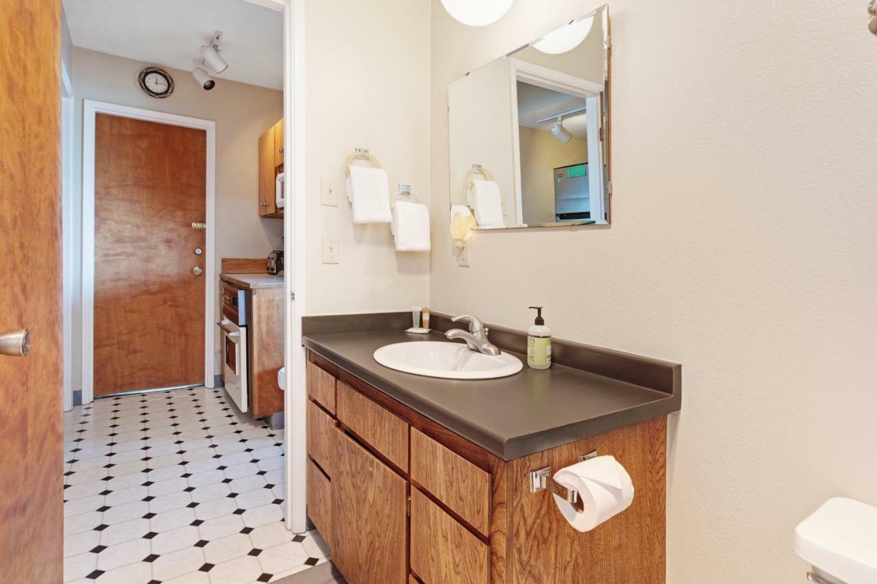 Spindrift Oceanfront Home Bandon Esterno foto
